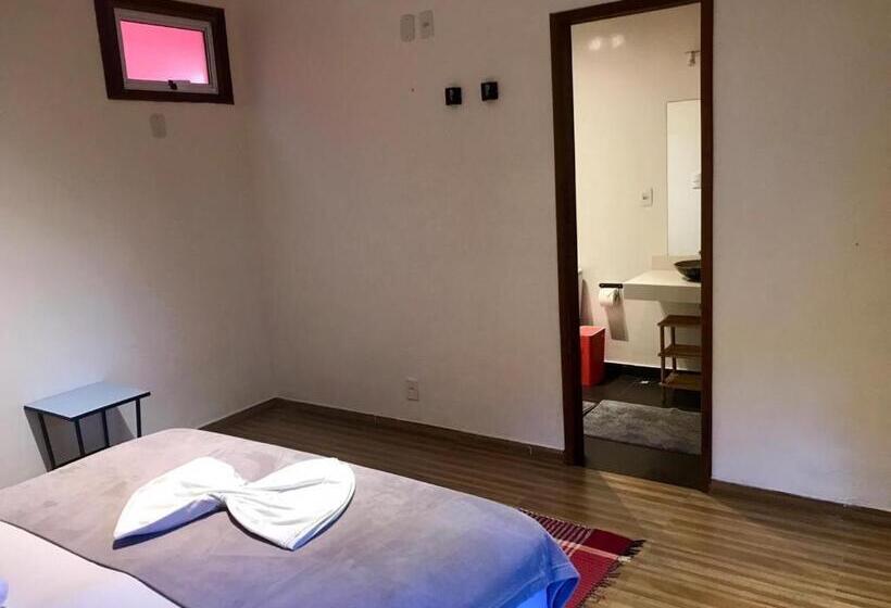 هاستل Biergarten Suites