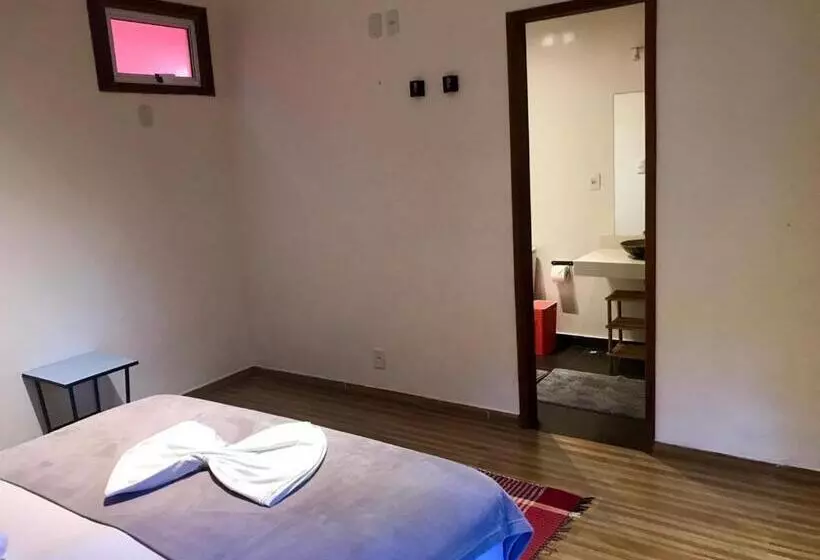 ユースホステル Biergarten Suites