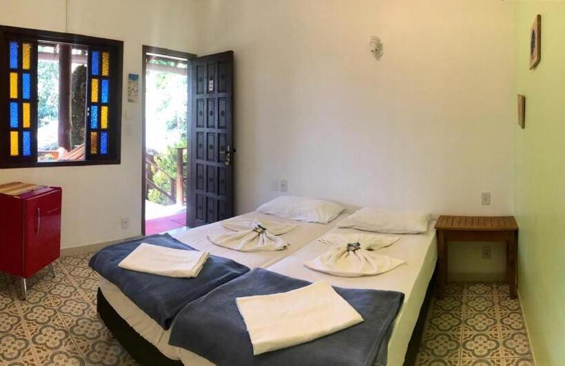 هاستل Biergarten Suites