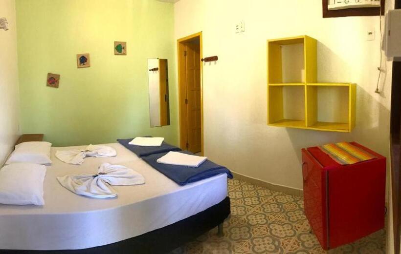 هاستل Biergarten Suites