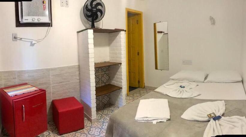 هاستل Biergarten Suites