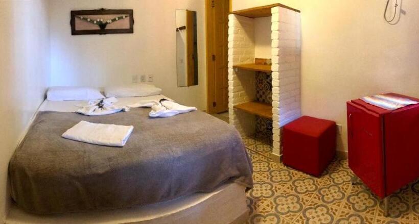 هاستل Biergarten Suites