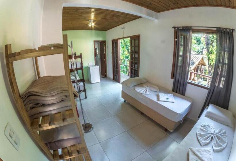 هاستل Biergarten Suites