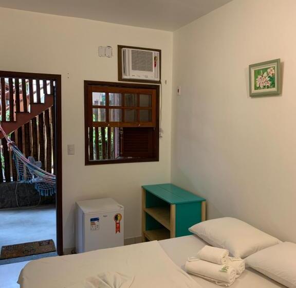 هاستل Biergarten Suites
