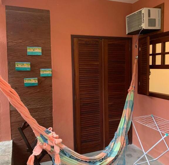 هاستل Biergarten Suites