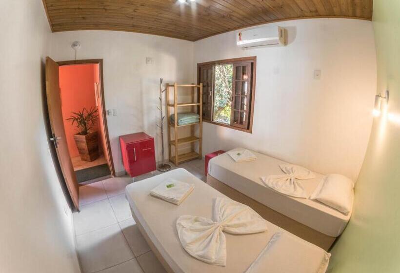 هاستل Biergarten Suites