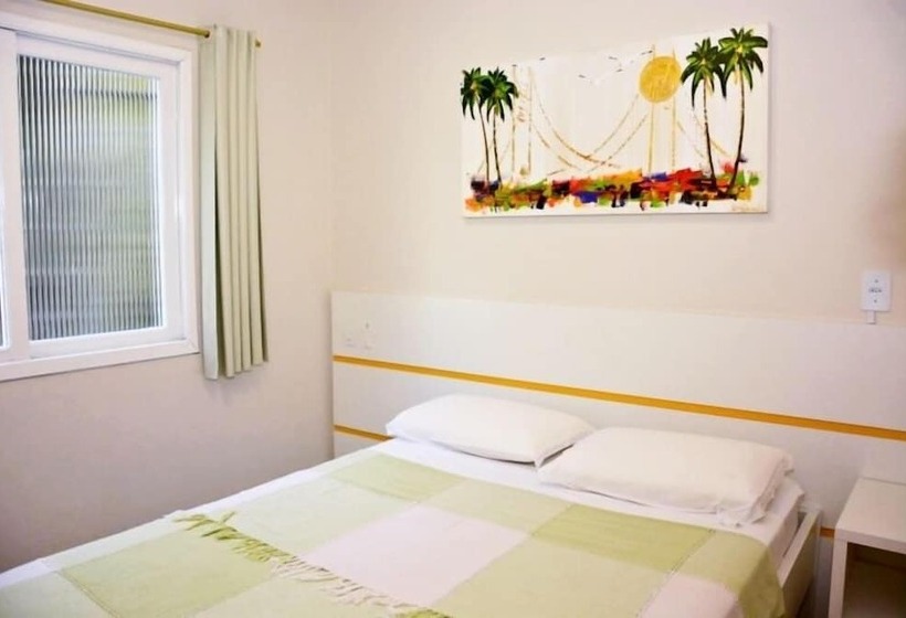 Albergue Pousada Banana House