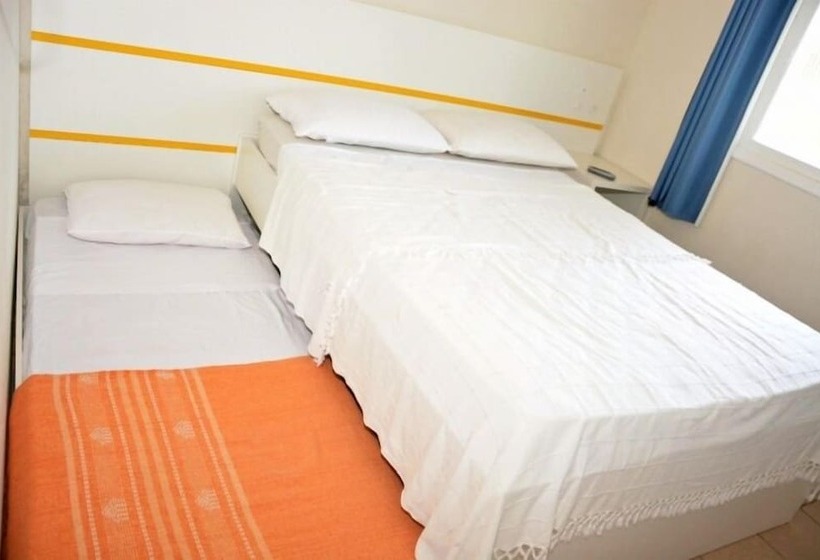 Albergue Pousada Banana House