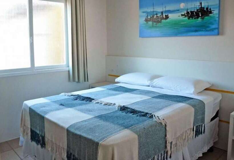 Albergue Pousada Banana House