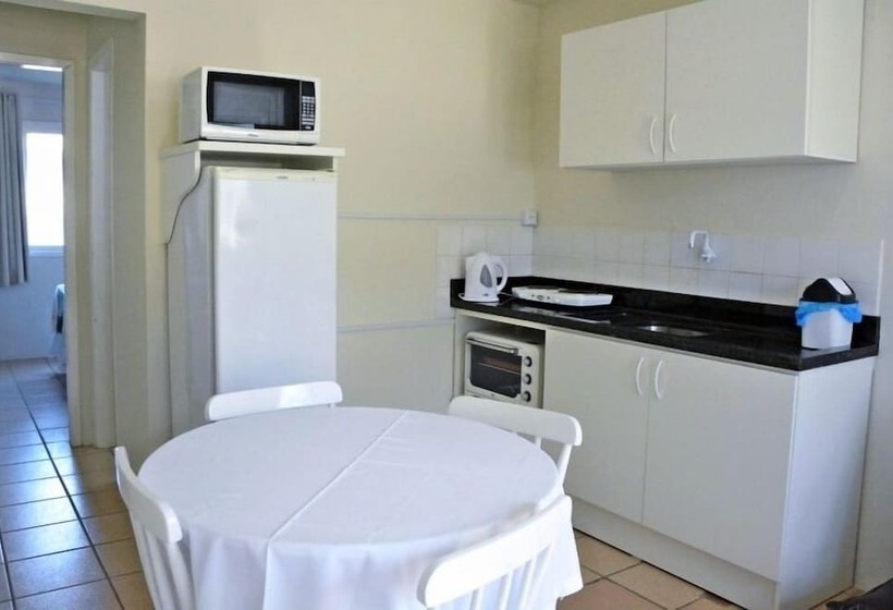 Albergue Pousada Banana House