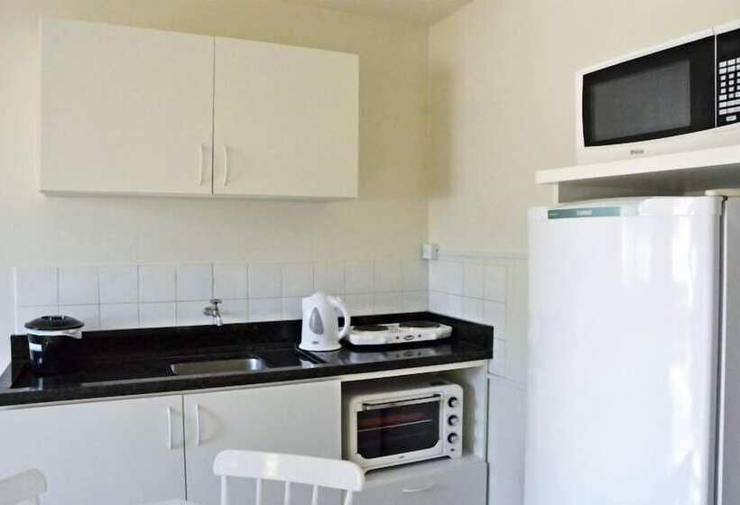 Albergue Pousada Banana House