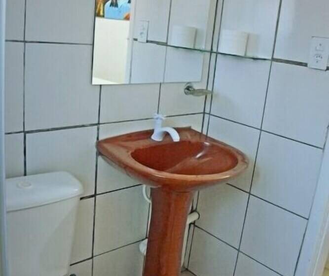 Albergue Pousada Banana House