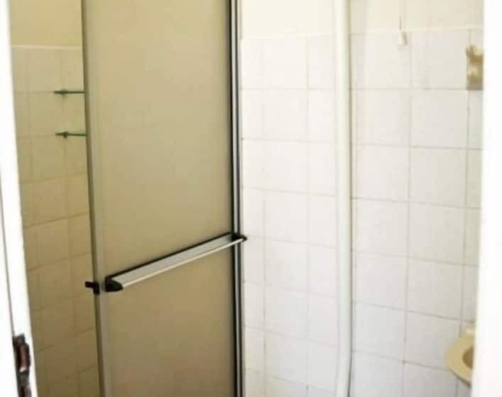 Albergue Pousada Banana House