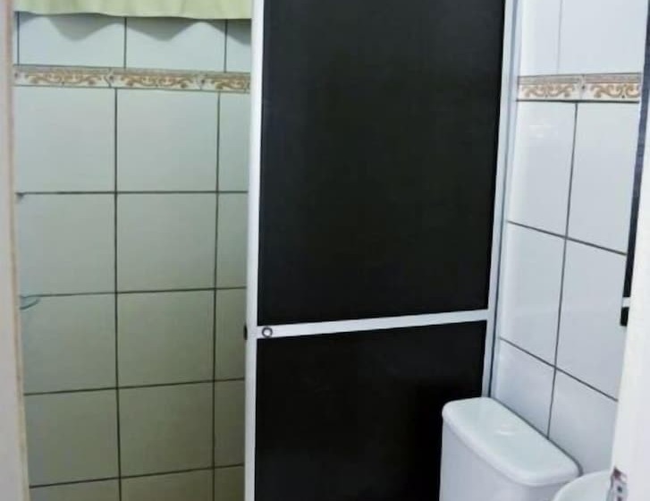 Albergue Pousada Banana House