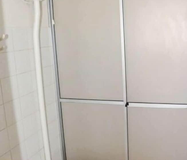 Albergue Pousada Banana House