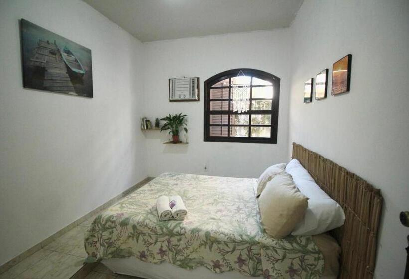 هاستل Rio Way Beach