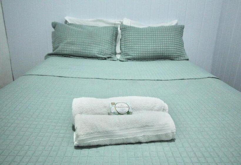 هاستل Rio Way Beach