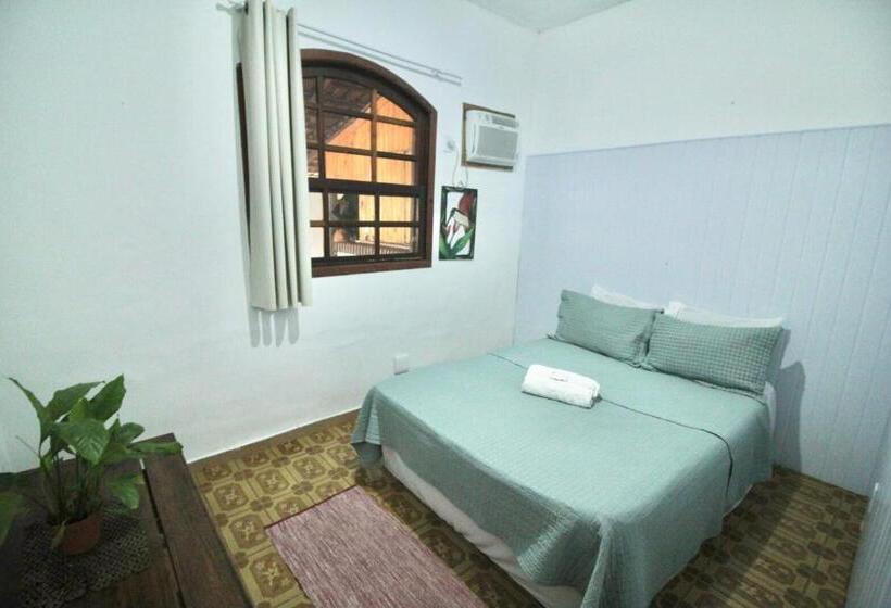 هاستل Rio Way Beach