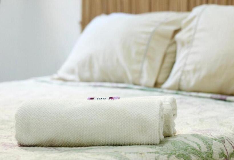 هاستل Rio Way Beach