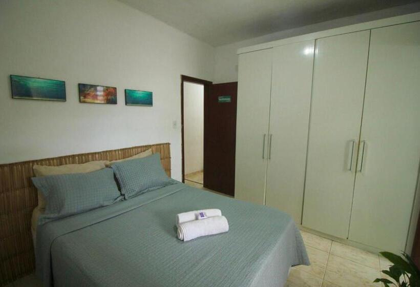 هاستل Rio Way Beach