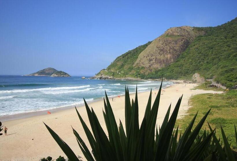 هاستل Rio Way Beach