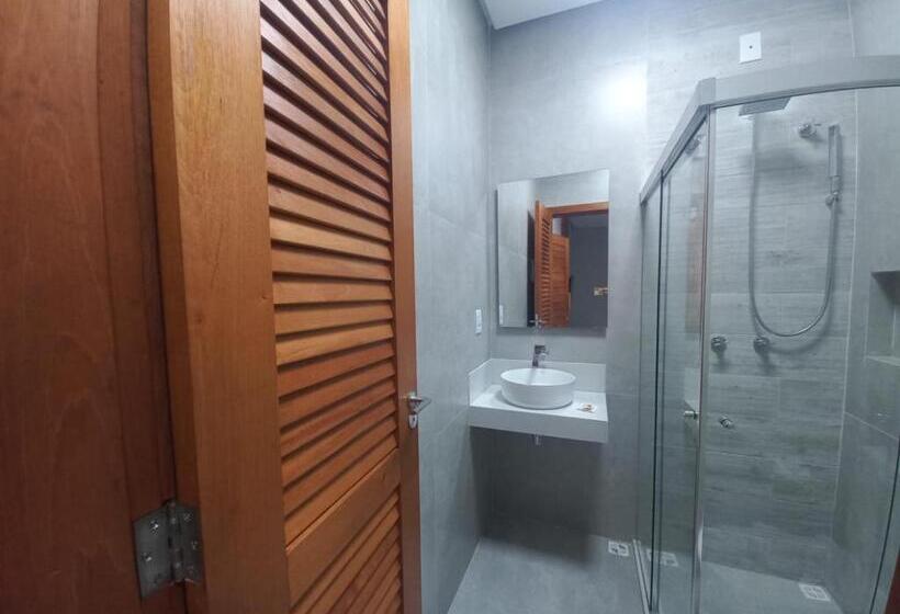 Bed and Breakfast Meu Dengo Pousada