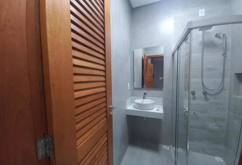 Aamiaismajoitus (B&B) Meu Dengo Pousada