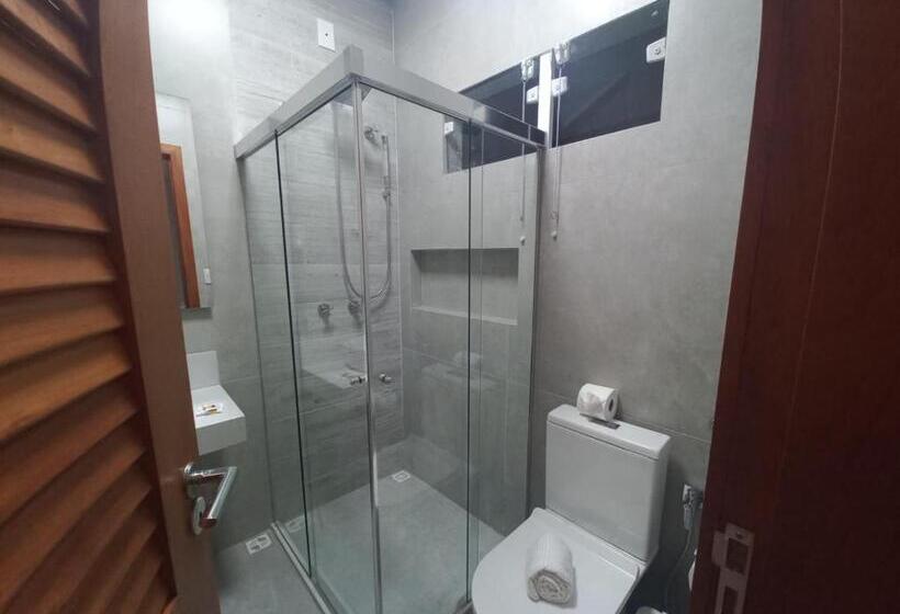 Bed and Breakfast Meu Dengo Pousada