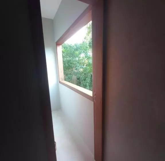 Aamiaismajoitus (B&B) Meu Dengo Pousada