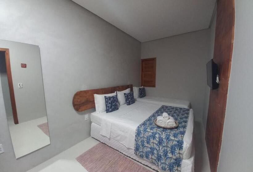 Bed and Breakfast Meu Dengo Pousada