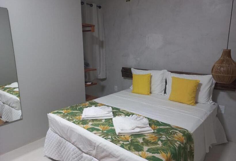 Bed and Breakfast Meu Dengo Pousada