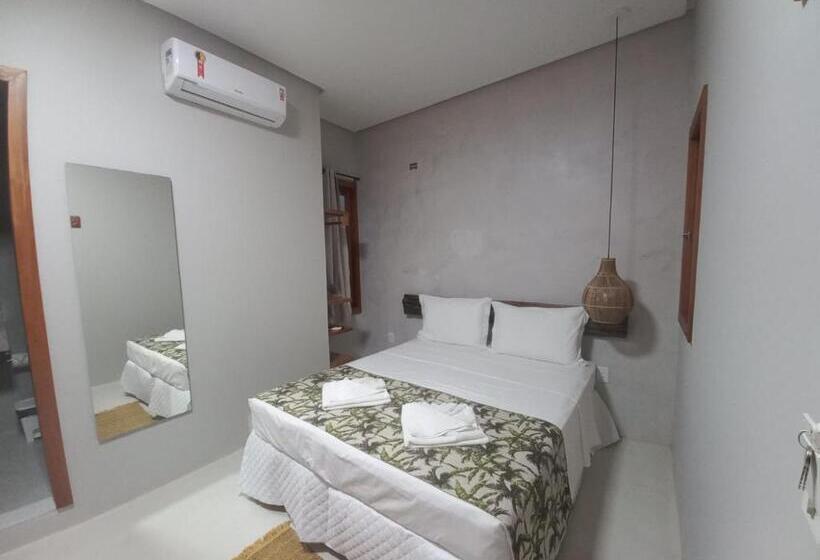 Bed and Breakfast Meu Dengo Pousada