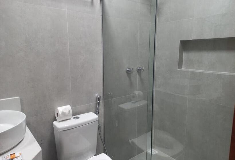 Bed and Breakfast Meu Dengo Pousada