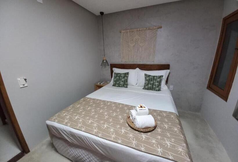 Bed and Breakfast Meu Dengo Pousada