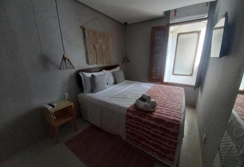 Bed and Breakfast Meu Dengo Pousada