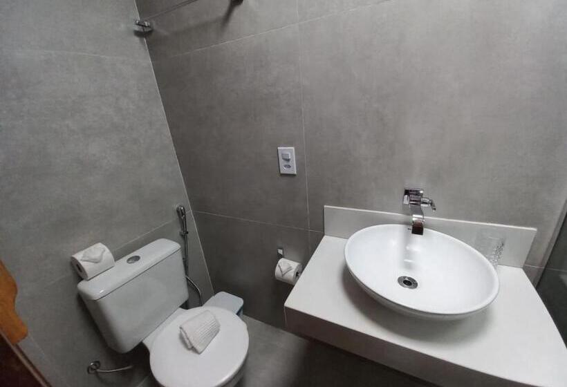 Bed and Breakfast Meu Dengo Pousada