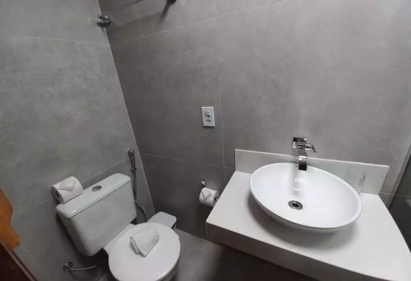 Aamiaismajoitus (B&B) Meu Dengo Pousada