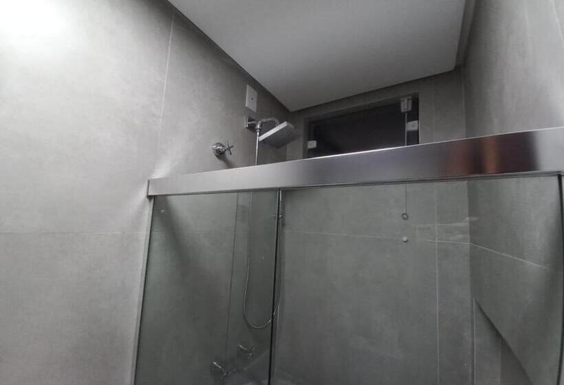 Bed and Breakfast Meu Dengo Pousada