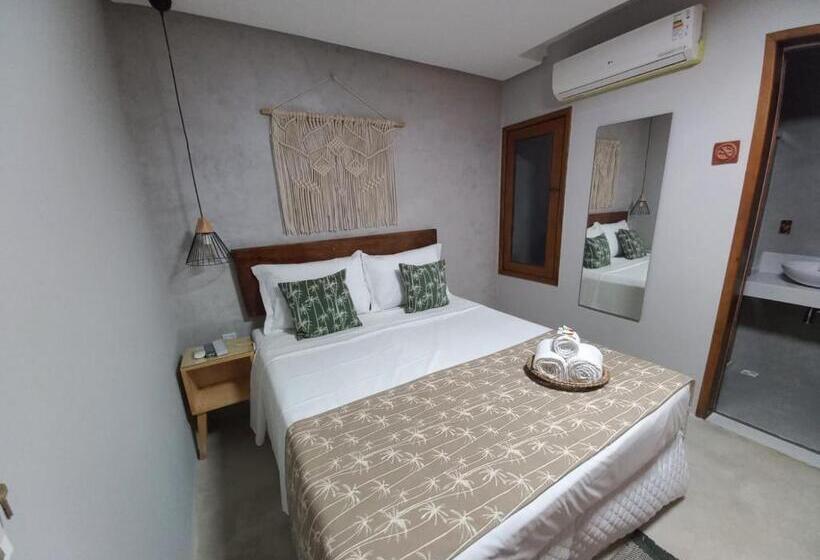 Bed and Breakfast Meu Dengo Pousada