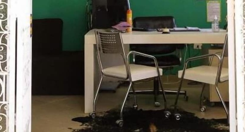 住宿加早餐  Pousada Realiza