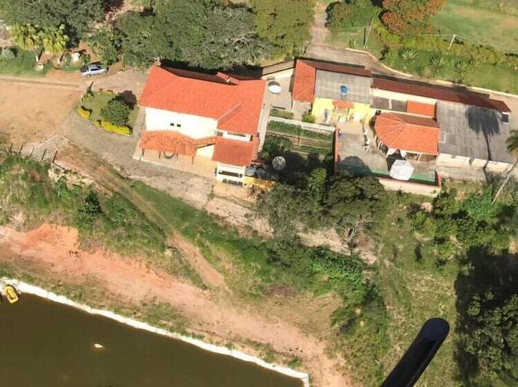 住宿加早餐  Pousada Realiza