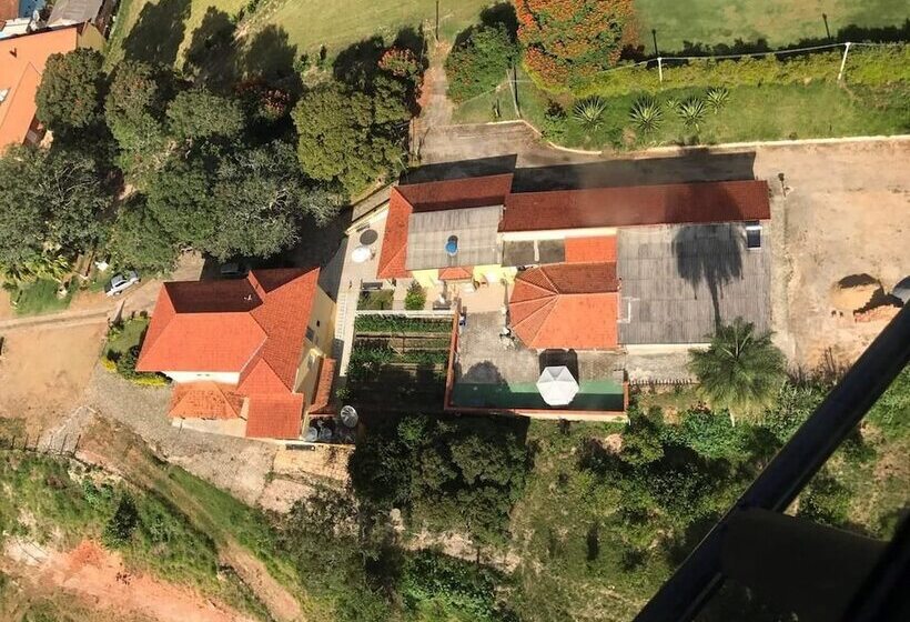 住宿加早餐  Pousada Realiza