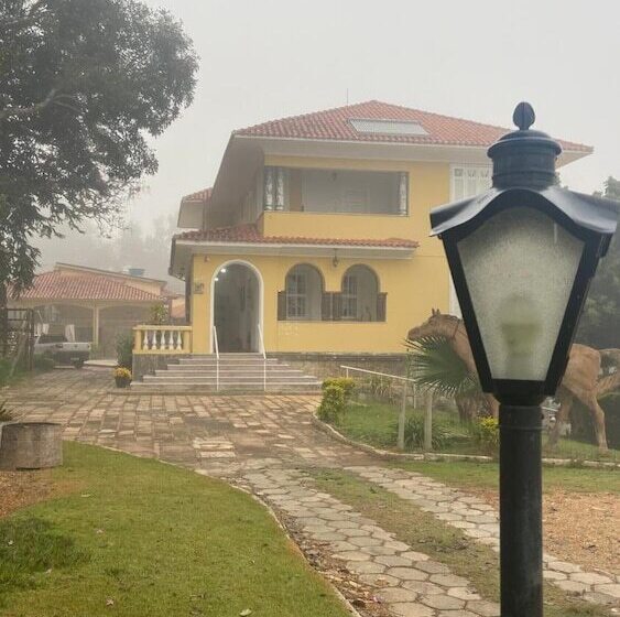 住宿加早餐  Pousada Realiza