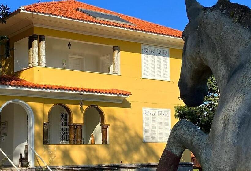 住宿加早餐  Pousada Realiza