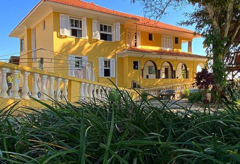 住宿加早餐  Pousada Realiza