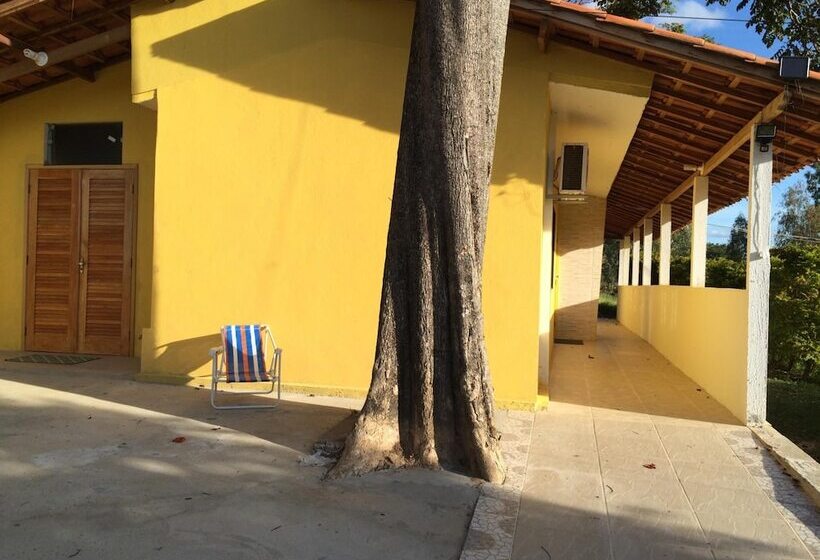 住宿加早餐  Pousada Realiza