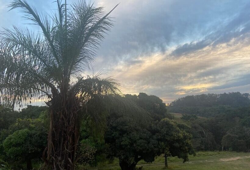 住宿加早餐  Pousada Realiza