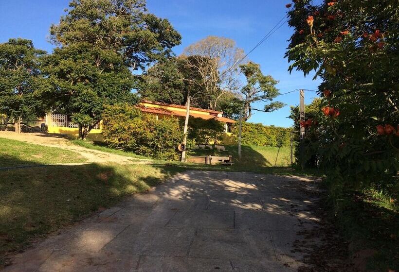 住宿加早餐  Pousada Realiza