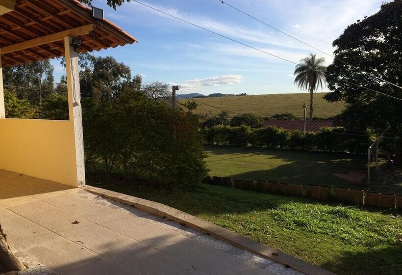 住宿加早餐  Pousada Realiza