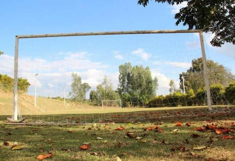 住宿加早餐  Pousada Realiza